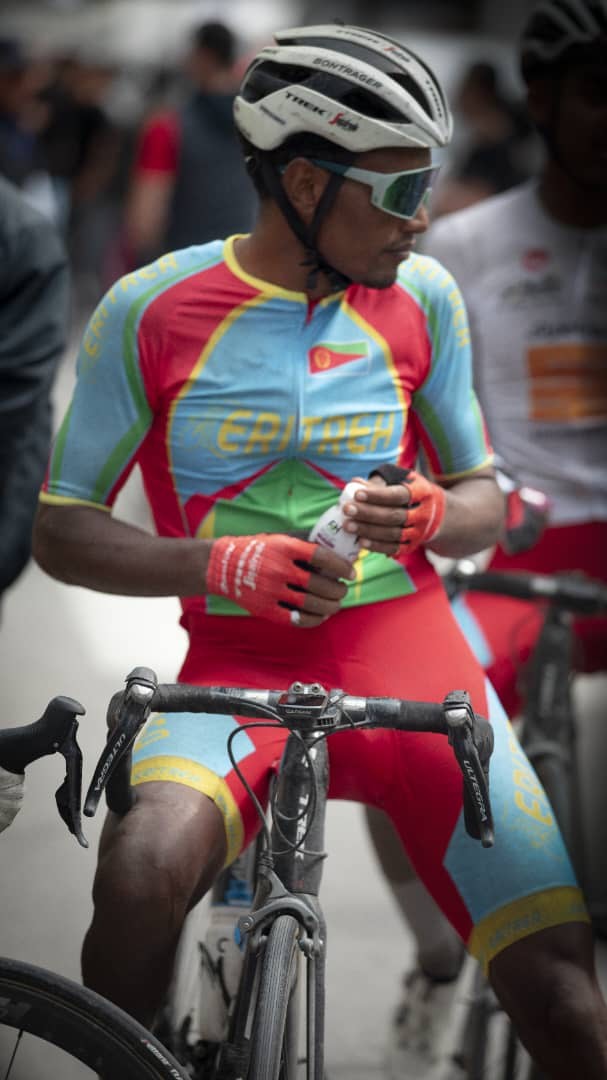 Ensemble nous Pédalons vers la victoire #tourdalgeriedecyclisme #fitness #health