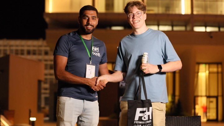 Trouvez vos produits sur https://fandh.market 
.
.
.
.
.
#tourdalgeriedecyclisme #fandh #sport #proteinfood #health #algerie #